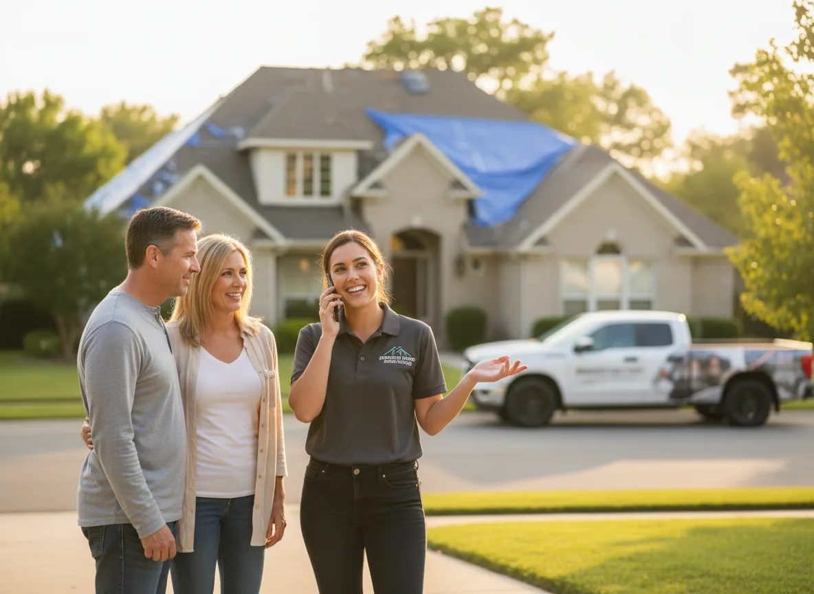 Emergency Roof Repair South Thomaston, ME FAQs
